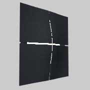toku lamp Design Lumen Italia - Productor:Lumen Italia