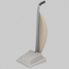 Archibit Generation s.r.l give you a hoover's 3d model