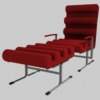 rollarmchair