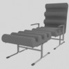 rollarmchair