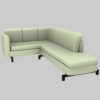 Tahoma sofa