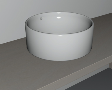 Twin_Set_sink_by_Flaminia_Design