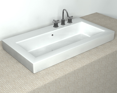 Acquagrande_embedded_sink