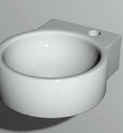 Wall_hung_Twin_Set_basin_by_Flaminia_Design