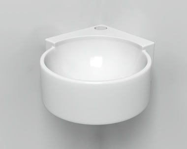 Twin_Set_corner_sink_by_Flaminia_Design