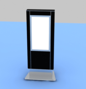 LCD_Nokia