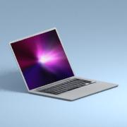 MacbookPro computer