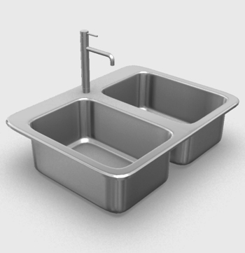 washbasin