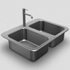 washbasin