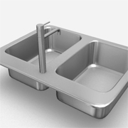 washbasin