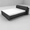 Malm_bed