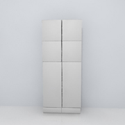 cabinet shoe-rack