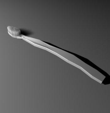 toothbrush