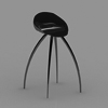 spider chair
