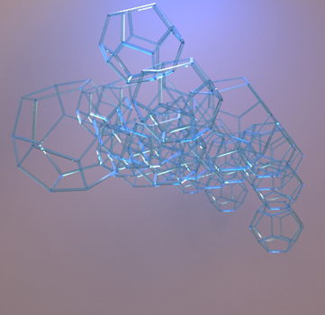 zonca lampadario 